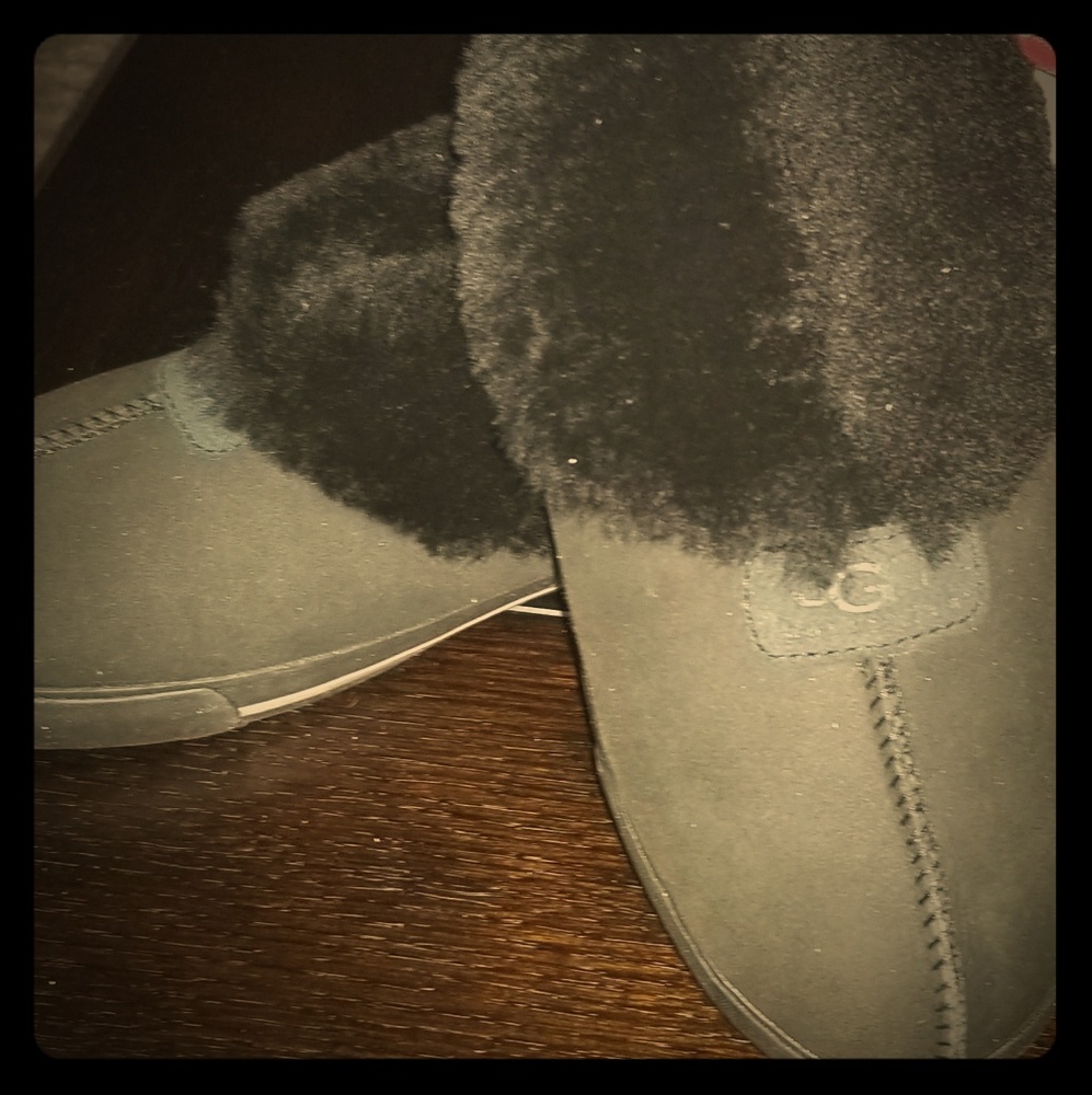 Slippers